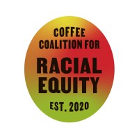Coffee Coalition for Racial Equity Logo