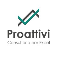 Proattivi | Consultoria em Excel Logo