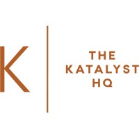 The Katalyst HQ Logo