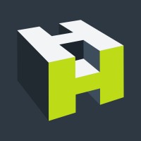 Heavy Highway Infrastructure, LLC. Logo