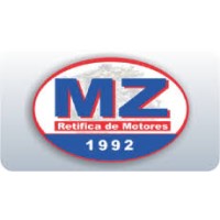 MZ Retífica de Motores Logo