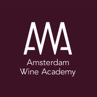 Amsterdam Wine Academy Logo