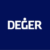 Değer Tasarruf Logo