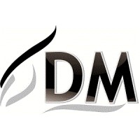 DM Advogados Associados Logo