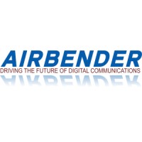 AirBender Tech Logo
