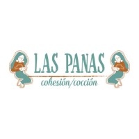 Las Panas. Cohesión/cocción Logo