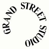 Grand Street Studio Logo