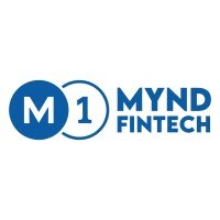 MYND Fintech Logo