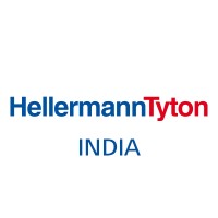 HellermannTyton India Logo
