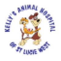 Kellys Animal Hospital Inc Logo