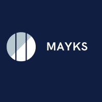 MAYKS Recruitment Agency / Headhunter Logo