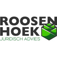 Roosenhoek Juridisch Advies Logo