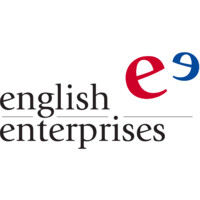 ENGLISH ENTERPRISES Centre de Formation Tel : 05 61 15 15 56 Logo
