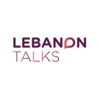Lebanon Talks Logo