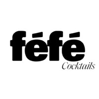 féfé Cocktails Logo