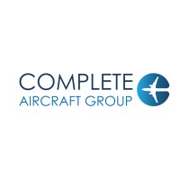 Complete Aircraft Group Logo