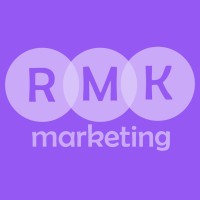 RMK Marketing Logo
