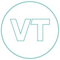 Visionary Talent Logo