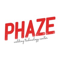 Phaze Welding Technology Center Logo