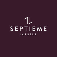 Septième Largeur Logo