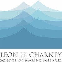 The Leon H. Charney School of Marine Sciences, University of Haifa Logo
