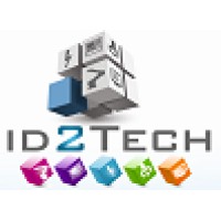 ID2Tech Logo