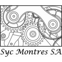 SYC MONTRES SA Logo