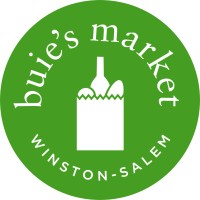 Buies Market Logo