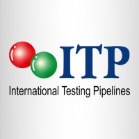 ITP - International Testing Pipelines Logo