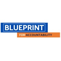 Blueprint For Accountability Logo