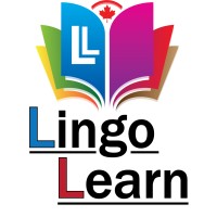 Lingo Learn Corporation Logo