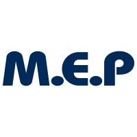 M.E.P Logo