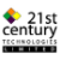 21st Century Technologies Logo