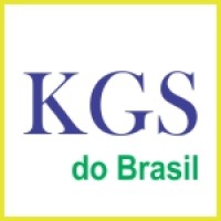 KGS do Brasil Logo