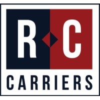 RC Carriers Logo