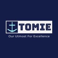 Tomie Pte. Ltd. Logo