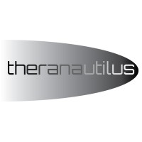 Theranautilus Logo