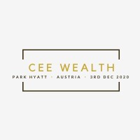 Central & Eastern European Wealth Summit Logo