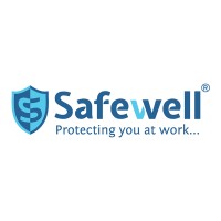 Safewell Logo