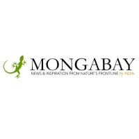Mongabay India Logo