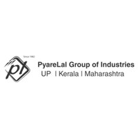 PL Foams Logo