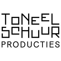 Toneelschuur Producties Logo