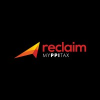 Reclaim My PPI TAX Logo
