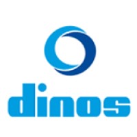 Dinos Slovenia Logo