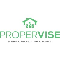 Propervise, Inc. Logo