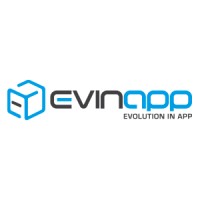 Evin App - Evolution in App Logo