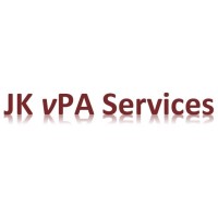 JK virtualPA Services Logo