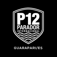 P12 Guarapari Logo