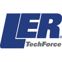 LER TechForce Logo