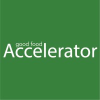 Good Food Accelerator Logo
